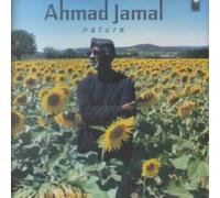 AHMAD JAMAL - NATURE: THE ESSENCE, PT. 3 NEW CD