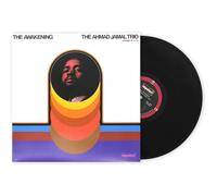 Ahmad Jamal | The Awakening (verve By Request Series) | Black