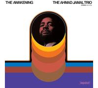 AHMAD JAMAL - THE AWAKENING (VERVE BY REQUEST) VINYL LP NEW