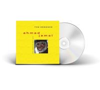 Ahmad Jamal – The Essence Part One – CD – Integral (2025)
