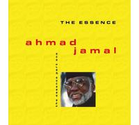 Ahmad Jamal - The Essence Part One