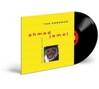 Ahmad Jamal - The Essence, Vol. 1 [VINYL]
