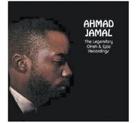 Jamal, Ahmad - Legendary Okeh & Epic..