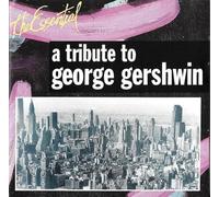Ahmad Jamal - Tribute to George Gershwin
