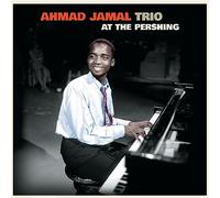 Ahmad Jamal Trio - At The Pershing [VINYL]