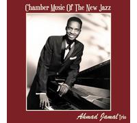 Ahmad Jamal Trio - Chamber Music Of The New Jazz [VINYL]