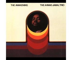 Ahmad Jamal Trio - The Awakening CD IMPULSE