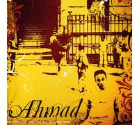 Ahmad - Le Môme Qui Voulut Etre Roi