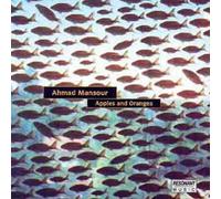 Ahmad Mansour - Apples and Oranges