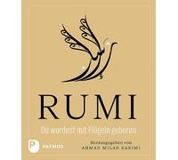 Ahmad Milad Kar Du wurdest mit Flügeln geboren: Ausgewählt, übersetzt (Hardback)