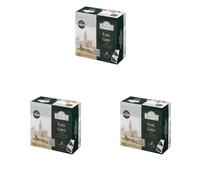 Ahmad Tea 100 Tagless Teabags, Earl Grey, Black Tea, 1 x 100 Teabags (Pack of 3)