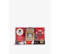 Ahmad Tea Ahmad Teas London Experience Loose-Leaf Tea 3 x 70g