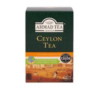 Ahmad Tea Ceylon Loose Leaf Black Tea - 500g Packet