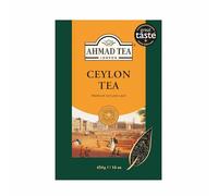 Ahmad Tea Ceylon Tea - 500g Loose Leaf Tea