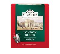 Ahmad Tea Classic Black, 100 Bags