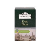 Ahmad Tea Earl Grey Loose Leaf Tea | Black Tea - 500g Loose Leaf