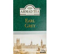 Ahmad Tea - Earl Grey (Loose Tea) Pack of 2