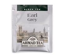Ahmad Tea Earl Grey Tea- 500 Teabags, Black Tea