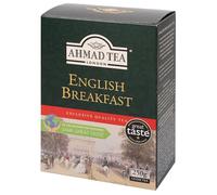 Ahmad Tea English Beakfast Loose Tea 250 Grams Black Tea