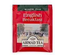 Ahmad Tea English Breakfast - 500 Teabags, Black Tea