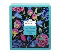 Ahmad Tea Gifts | Black Tea, Green Tea, Fruit Tea | Perfect tea gift | 72 Teabag Sachets | 9 Flavours