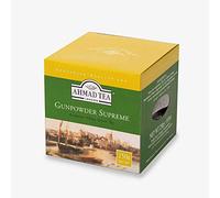 Ahmad Tea Gunpowder Green Tea - Loose Leaf 250g