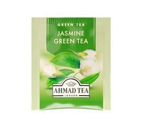 Ahmad Tea Jasmine Green Tea - 500 Teabags