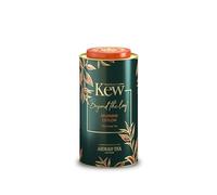 Ahmad Tea & KEW Gardens | Splendid Ceylon Caddy | Black Tea | Perfect tea gift | 100g Loose Leaf Tea | 1 Flavour