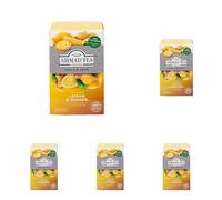 Ahmad Tea Lemon & Ginger Fruit &