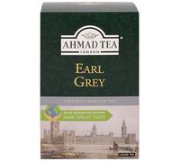 Ahmad Tea Earl Grey Loose Leaf Tea | Black Tea - 500g Loose Leaf