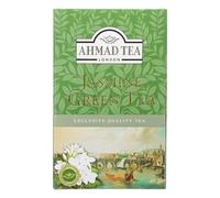 Ahmad Tea Loose Leaf Jasmine Green Tea Green Tea 1 Packet of 100g Loose Lea