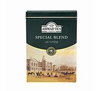 Ahmad Tea Special Blend Loose Tea Caddy, 17.6 Ounce