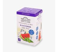 Ahmad Tea Watermelon and Mint Iced Drink Cold Brew (20 Slides, 40 g)