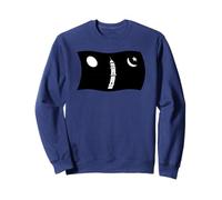 Ahmadiyya Wavy Flag Islam Muslim Religion Sweatshirt