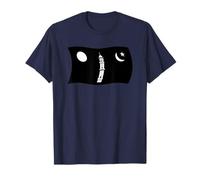 Ahmadiyya Wavy Flag Islam Muslim Religion T-Shirt
