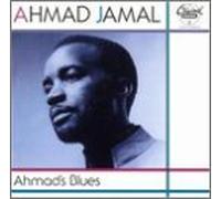 Ahmad's Blues by Jamal Ahmad (1994-06-21)