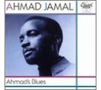 Ahmad's Blues: Live At The Spotlight by Jamal, Ahmad (1994) Audio CD