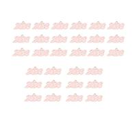 Ahmany 2026 Commemorative Year Necklace Pendant Sturdy Alloy Materials for Special Occasions Lightweight Comfortable Jewelry Gift Light Jewelry Supplies