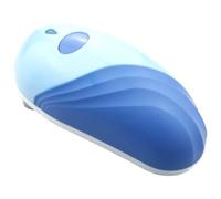 Ahmany Ergonomic Electric Jar Opener Kitchen Tool Battery Operated Automatic Bottle for Seniors and Elderly Lid Appliance