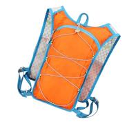 Ahmany Observability Meditative Trail Running Pack Rapiddry Polyster Substance Casual Fit Shoulder Structure for Outdoor Training Ergonomic Shoulder Strap Backpack Unisex