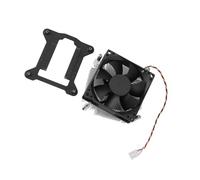 Ahmany Server Heatsink Cooling Extractor Fan Pipe Duct Exhuast Fan Welding Equipment for 115X / 1200 Industrial CPU Cooling Solution