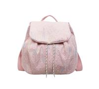 Ahmany Smooth Waterproof Daypack for Technology Rudiments Padded Electronics Sleeve Comfortable Shoulder Assist City Use Thin Waterproof Small Backpack