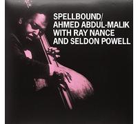 Ahmed Abdul-Malik - Spellbound [VINYL]