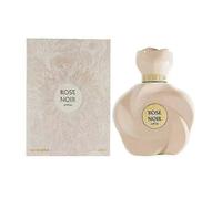 Ahmed AI Maghribi Rose Noir Perfume - Eau de Parfum - 100ml premium