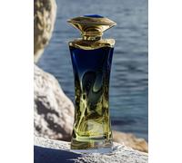 Ahmed Al Maghribi Blu Oud Perfume - 100ml Long Lasting Luxury Arabian Scent