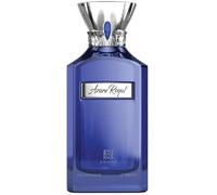 Ahmed Al Maghribi Azure Royal Eau de Parfum 100ml - Unisex Fragrance with Pear, Orange, Freesia, Rose, Ambroxan, Cedarwood & Musk - Long Lasting EDP