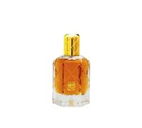Bin Shaikh by Ahmed Al Maghribi for Unisex - 3.04 oz Extrait De Parfum Spray