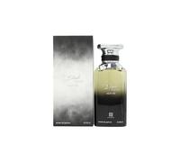 Ahmed Al Maghribi Black Fume Eau De Parfum 100ml