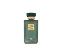 Ahmed Al Maghribi Blu Oud Eau de Parfum 100ml - Men’s Woody Oriental Fragrance with Bergamot, Leather, Incense, Patchouli & Agarwood - Long Lasting EDP