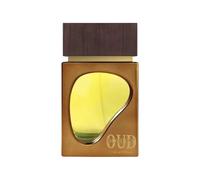Ahmed Al Maghribi Bombay Oud Eau De Parfum 80ml